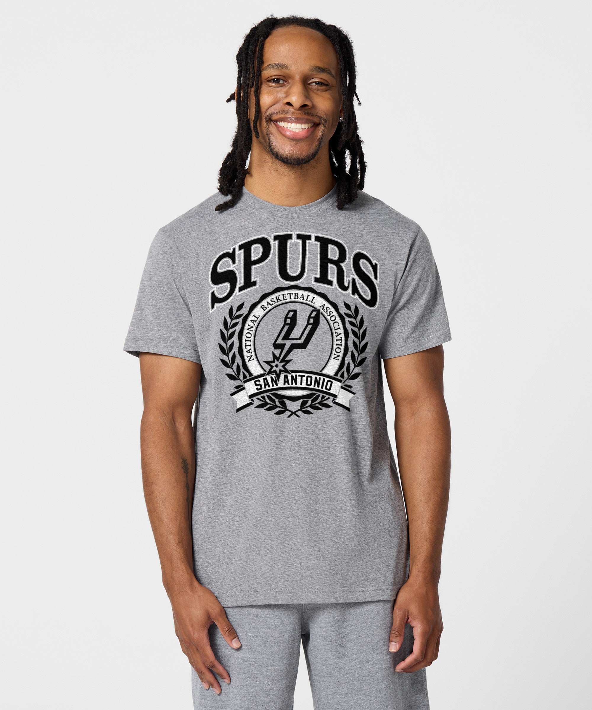 San Antonio Spurs Crest