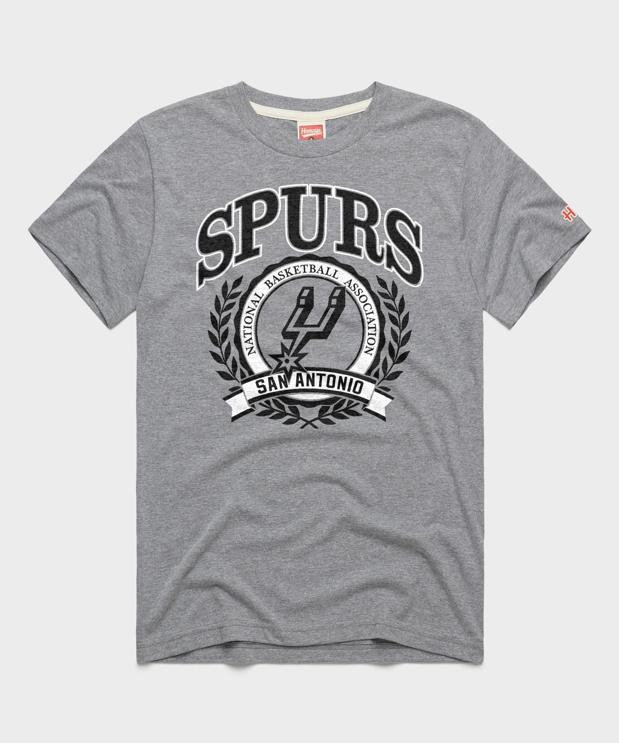 San Antonio Spurs Crest