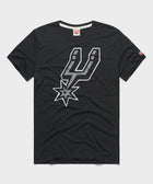 San Antonio Spurs Logo