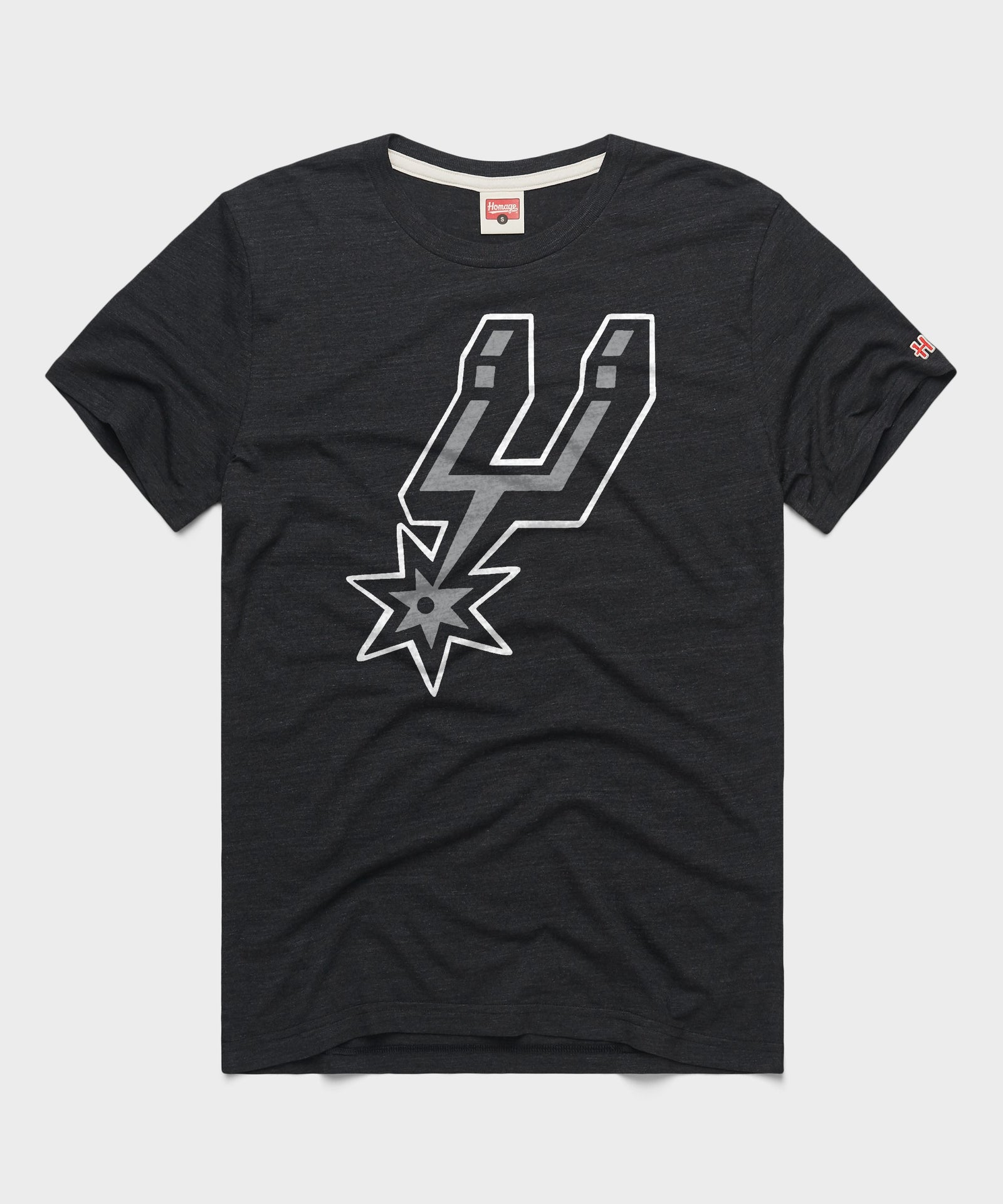 San Antonio Spurs Logo