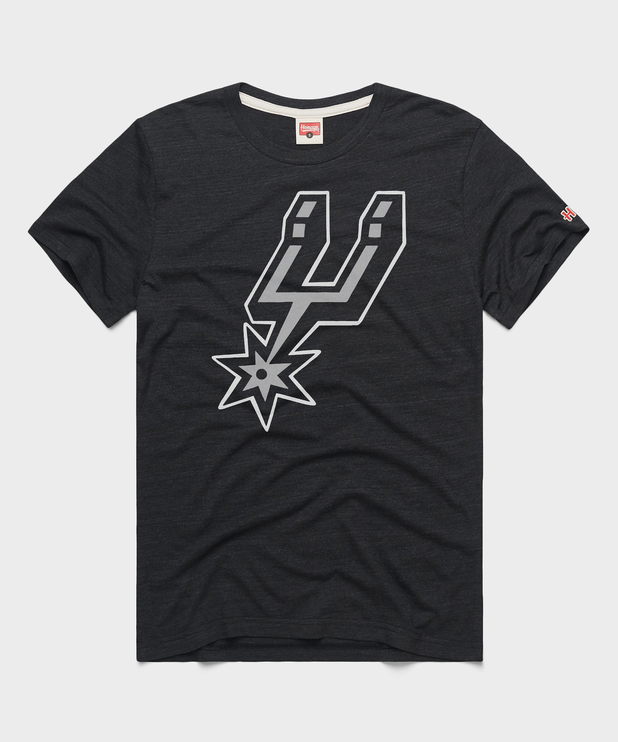 San Antonio Spurs Logo