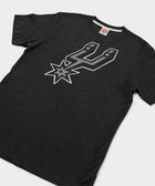 San Antonio Spurs Logo