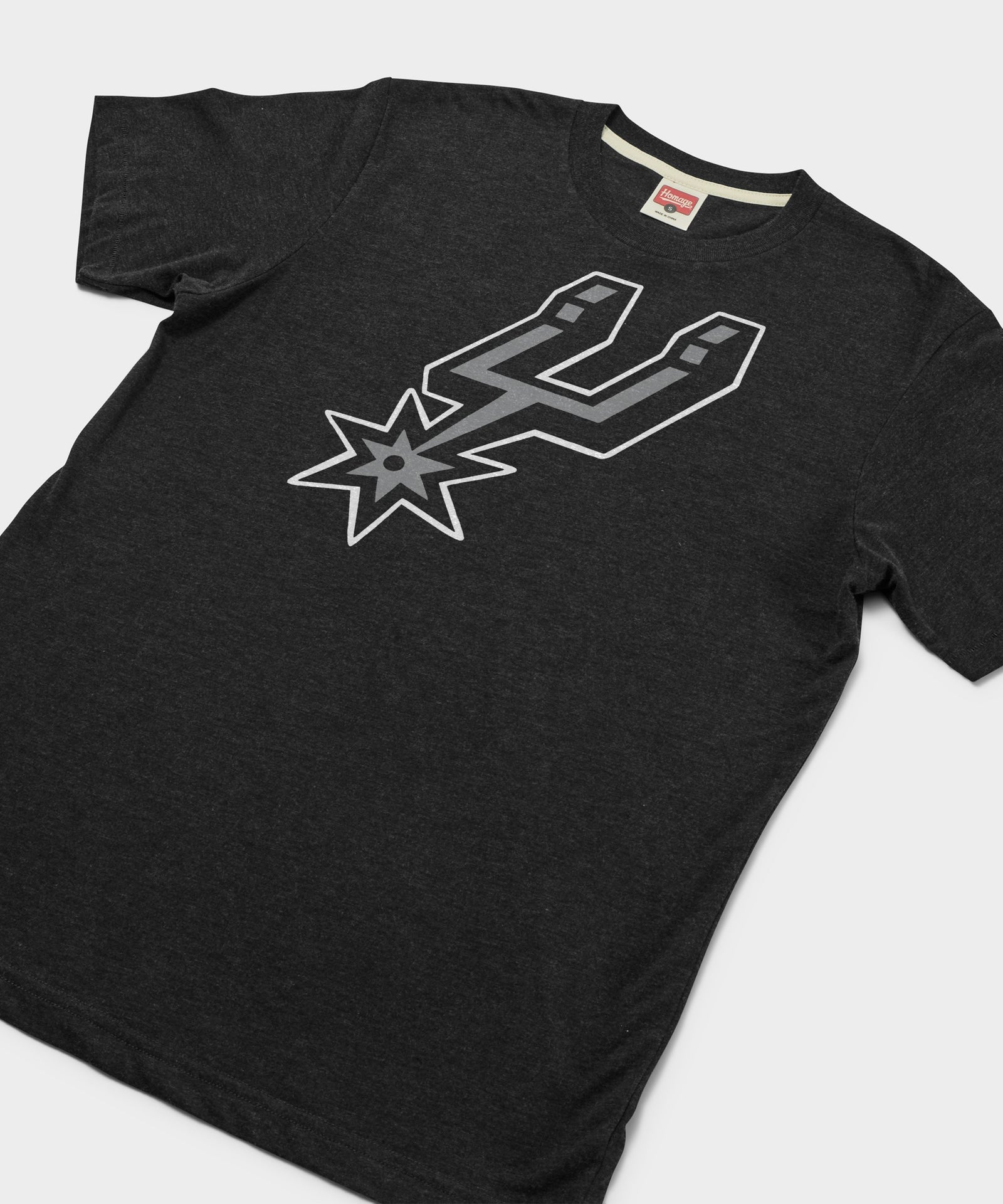 San Antonio Spurs Logo