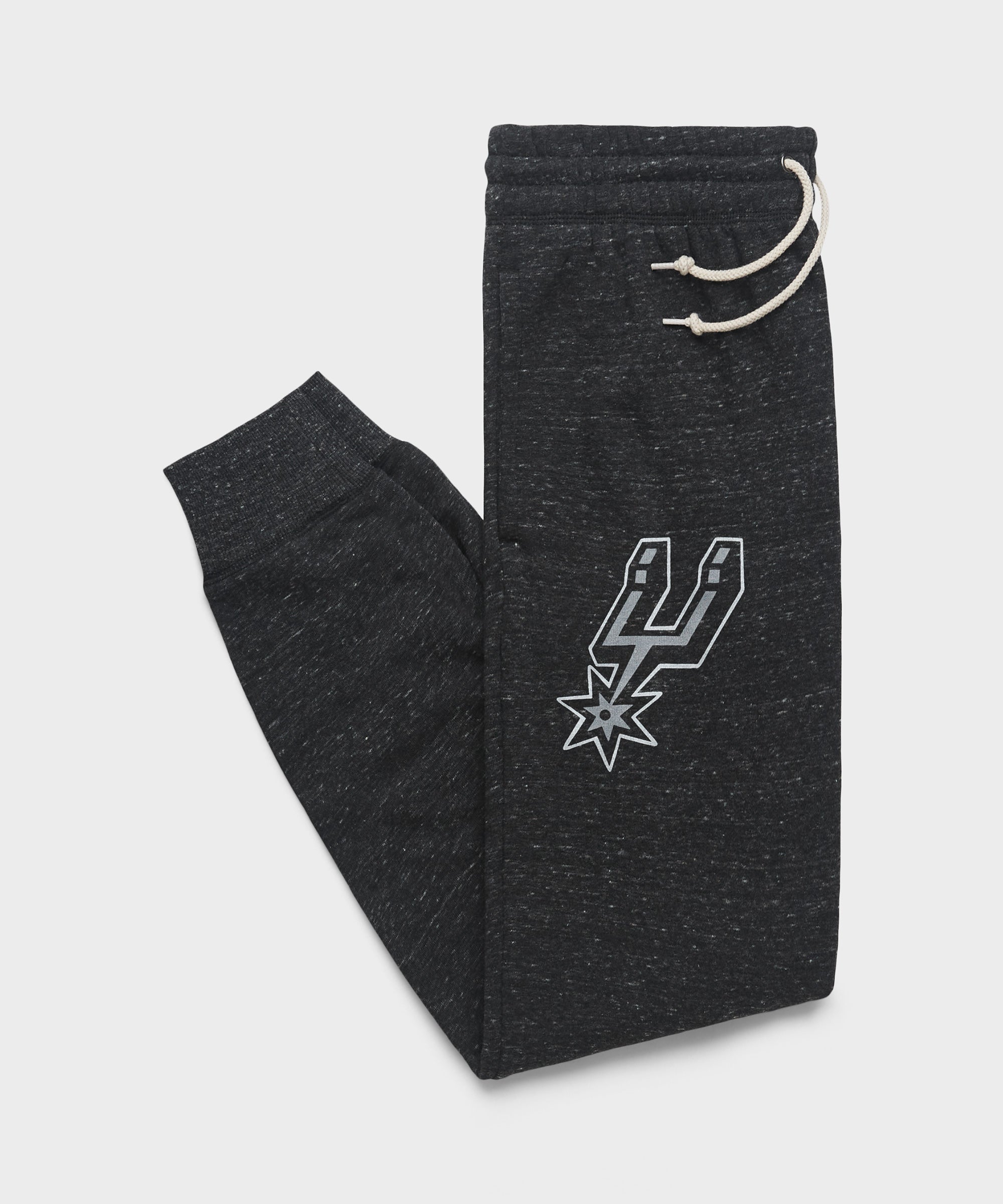 San Antonio Spurs Logo Jogger