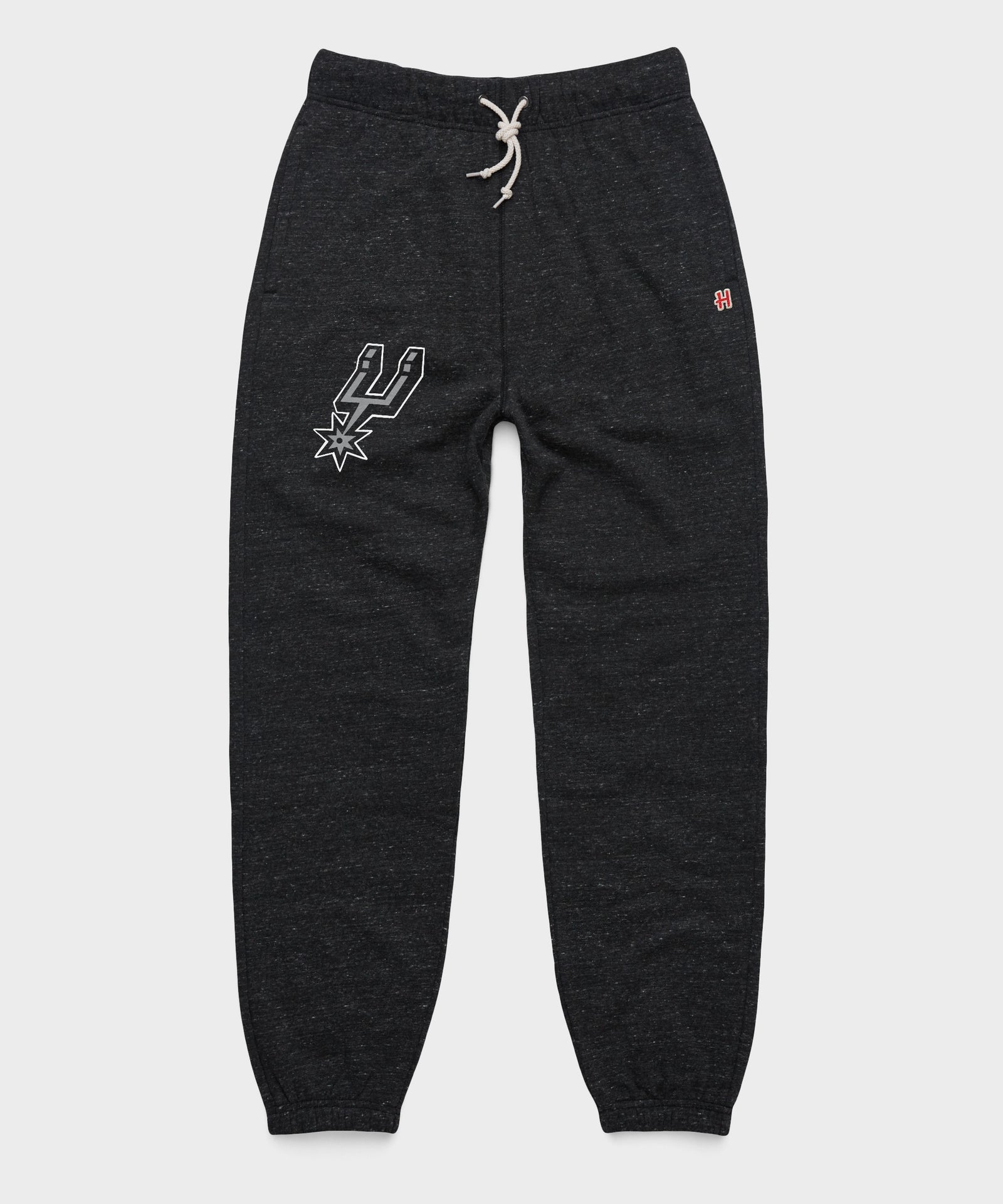 San Antonio Spurs Logo Sweatpants