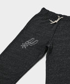 San Antonio Spurs Logo Sweatpants