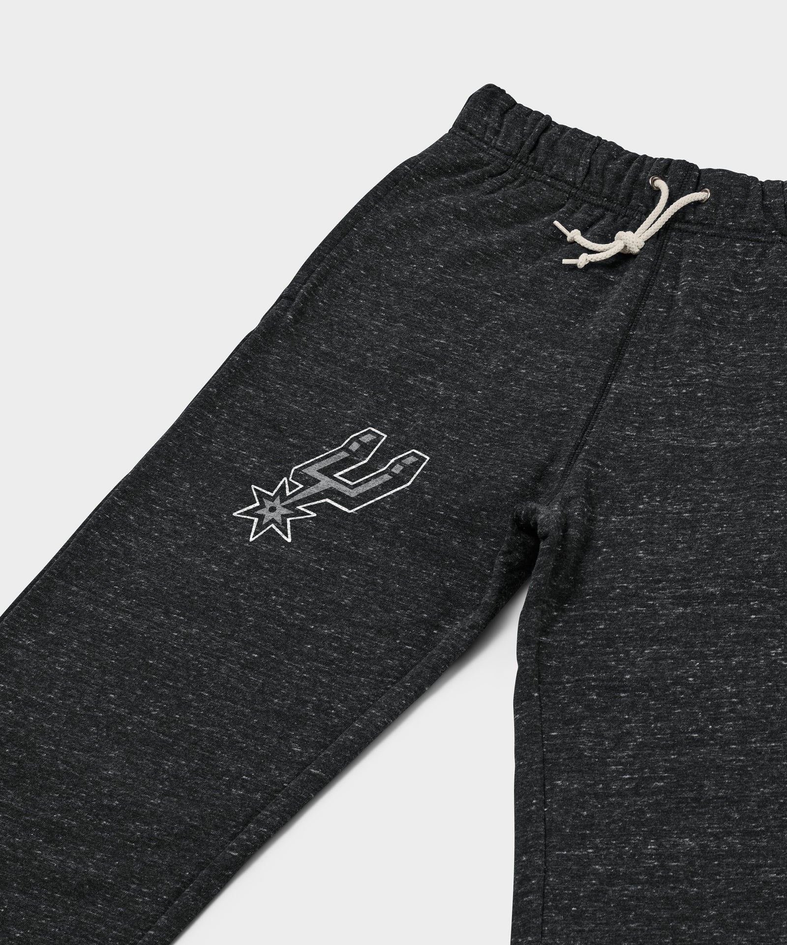 San Antonio Spurs Logo Sweatpants