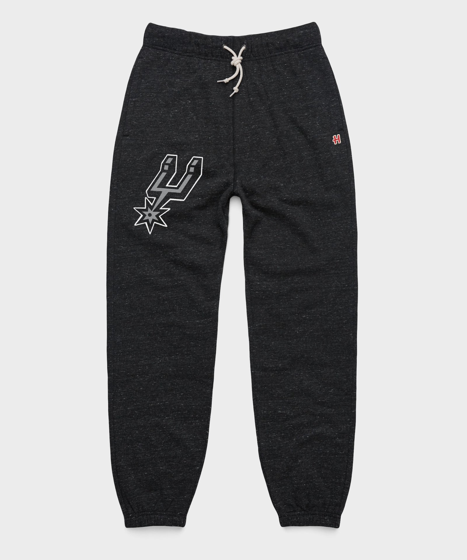 San Antonio Spurs Logo Sweatpants