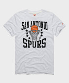 San Antonio Spurs Nothin' But Net