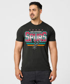 San Antonio Spurs Stars and Stripes
