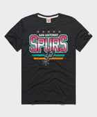 San Antonio Spurs Stars and Stripes