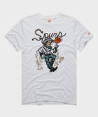 San Antonio Spurs The Cowboy