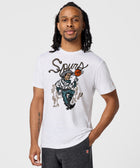 San Antonio Spurs The Cowboy