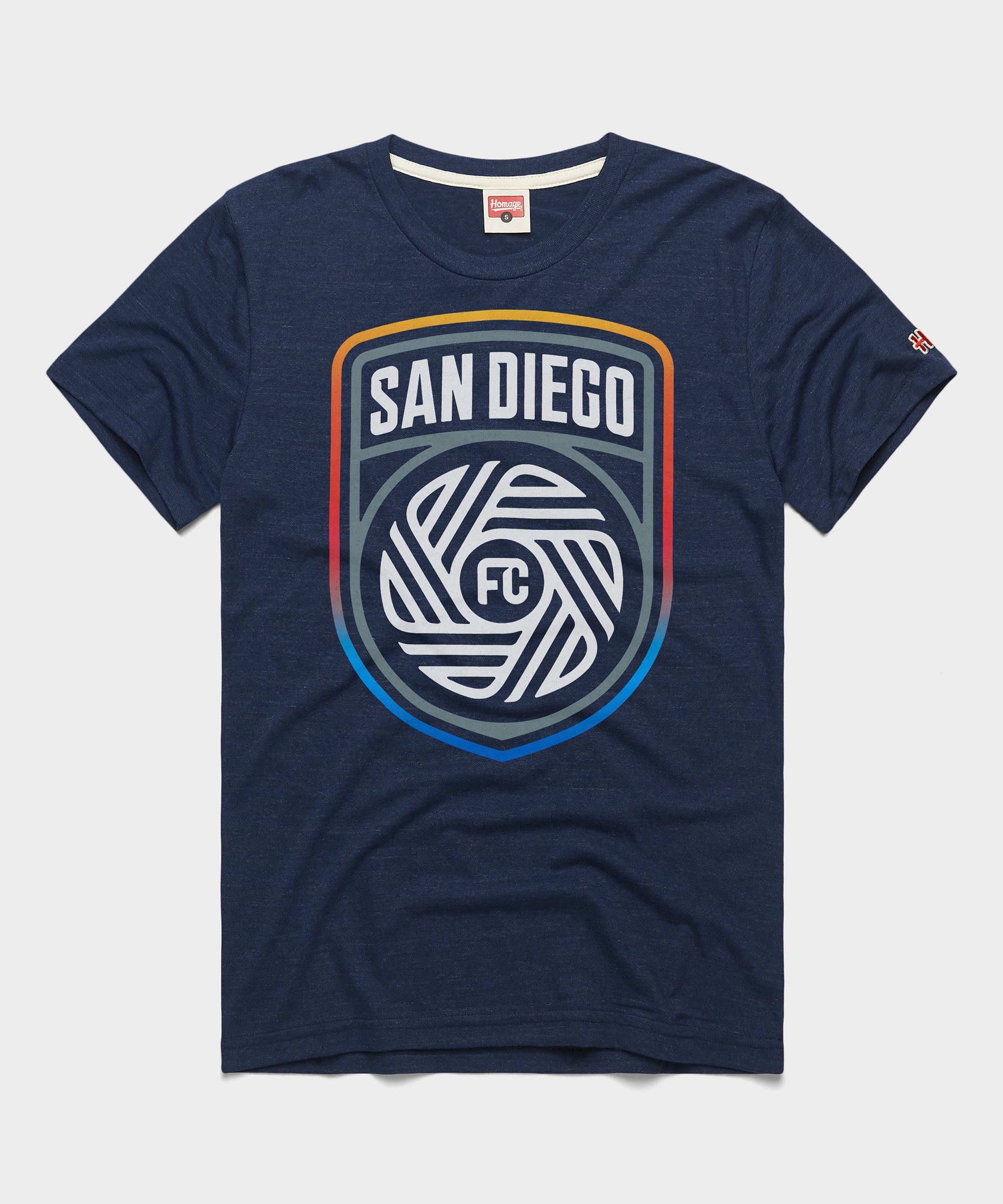 San Diego FC '25