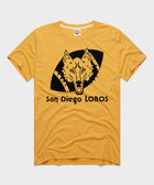 San Diego Lobos