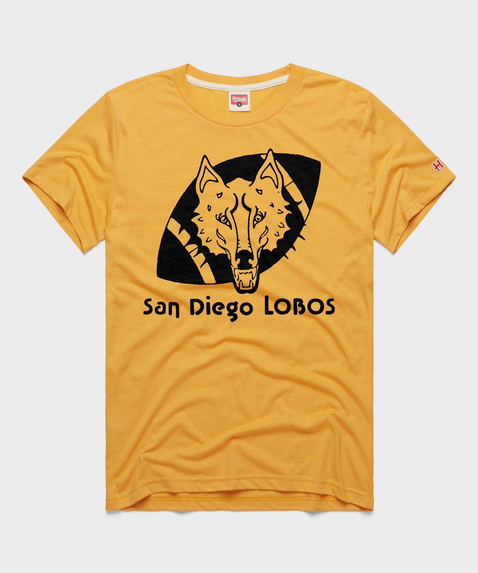 San Diego Lobos