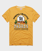 San Diego Padres Cactus League Desert