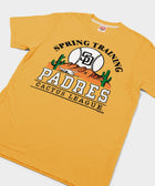 San Diego Padres Cactus League Desert
