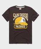San Diego Padres Helmet