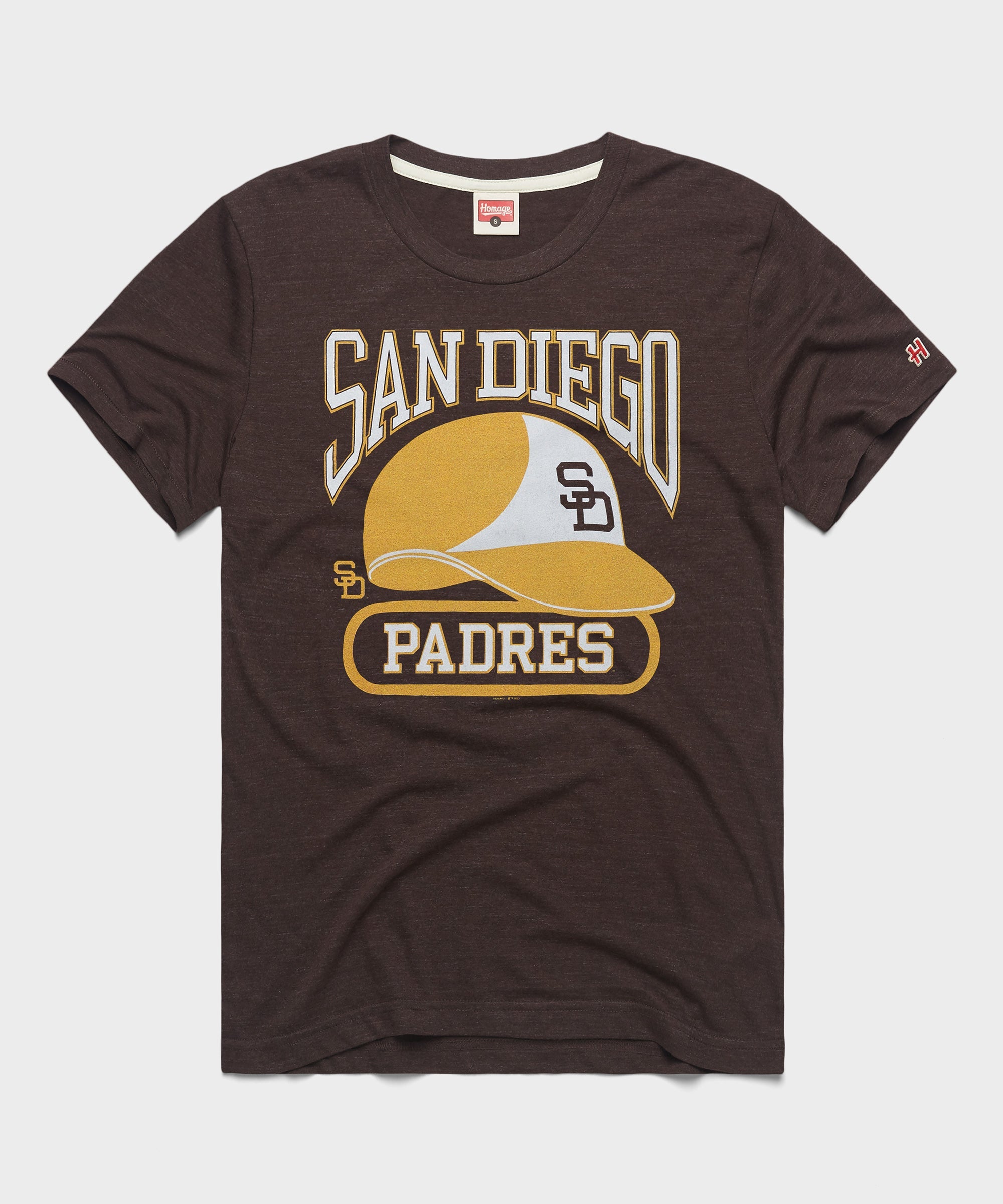 San Diego Padres Helmet