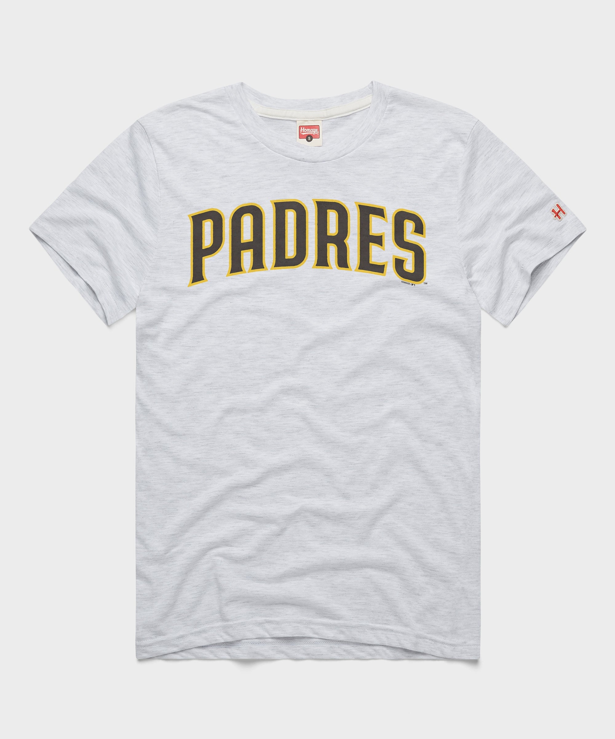 San Diego Padres Jersey Logo '20