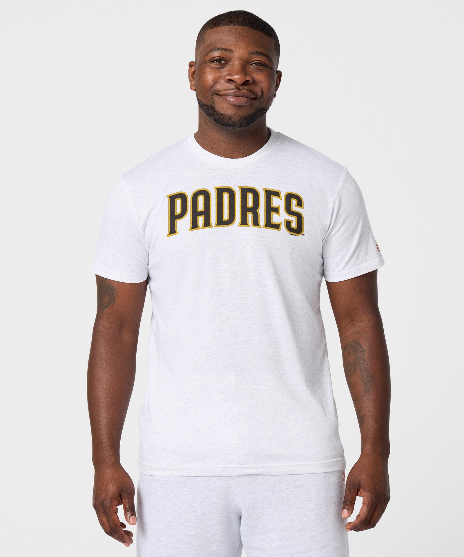 San Diego Padres Jersey Logo '20