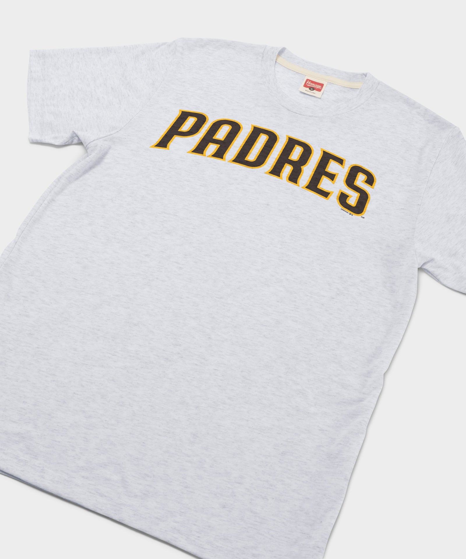 San Diego Padres Jersey Logo '20