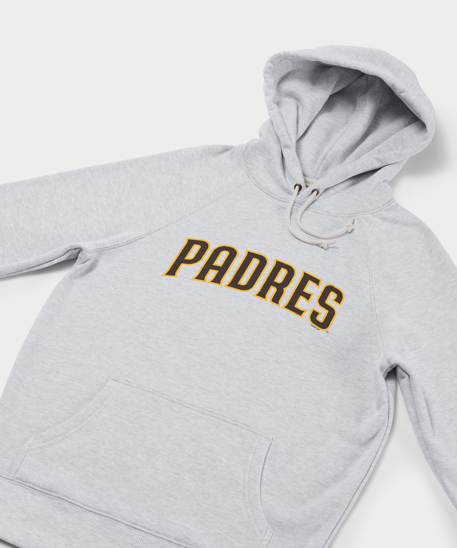 San Diego Padres Jersey Logo '20 Hoodie