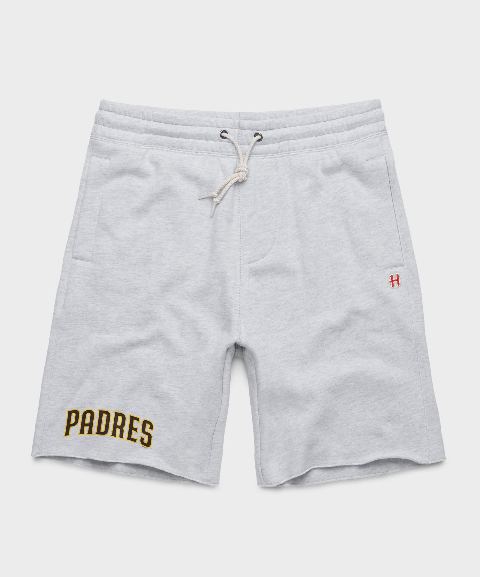 San Diego Padres Jersey Logo '20 Sweat Shorts