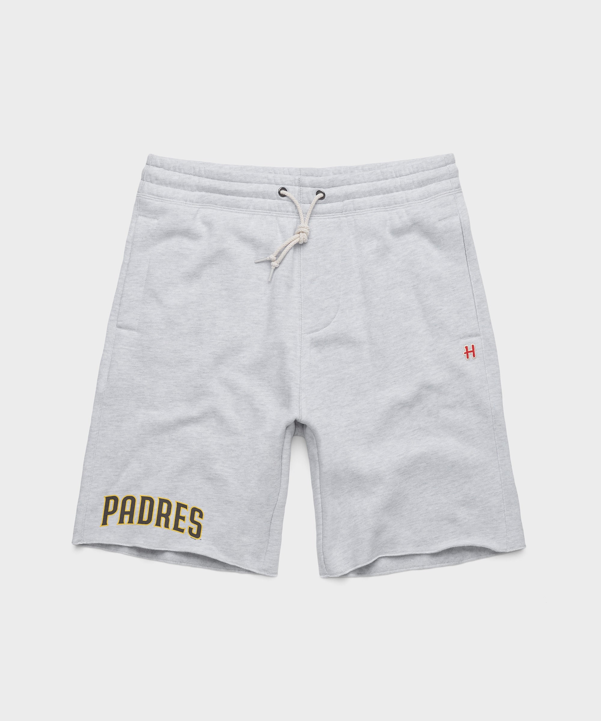 San Diego Padres Jersey Logo '20 Sweat Shorts