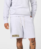 San Diego Padres Jersey Logo '20 Sweat Shorts