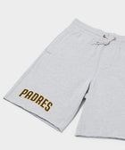 San Diego Padres Jersey Logo '20 Sweat Shorts