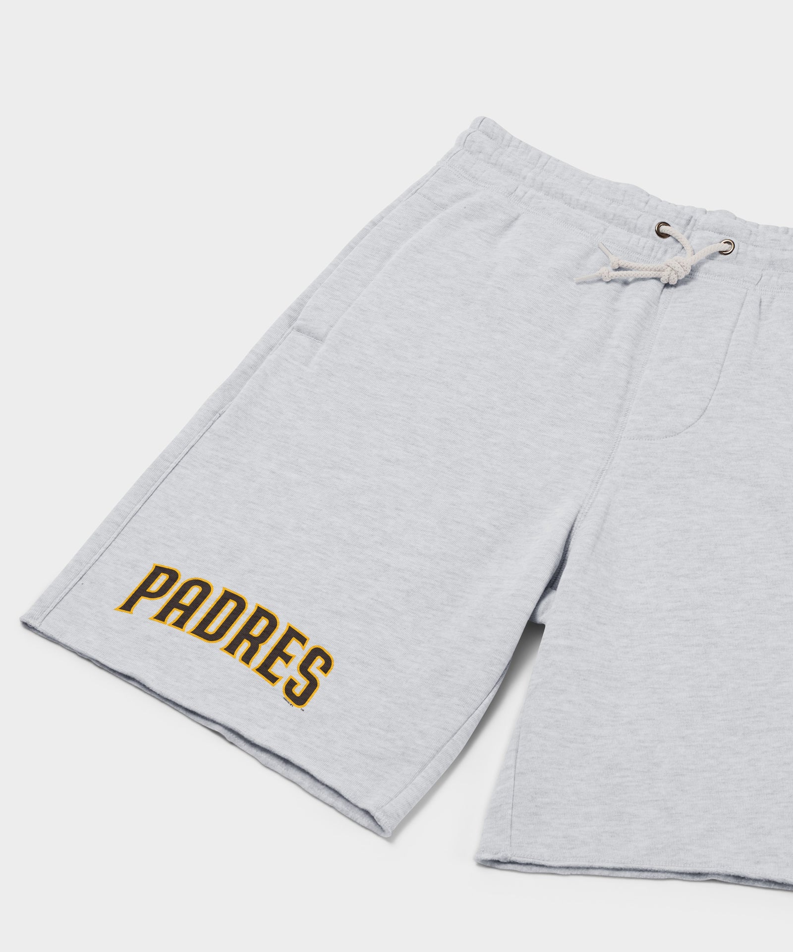 San Diego Padres Jersey Logo '20 Sweat Shorts