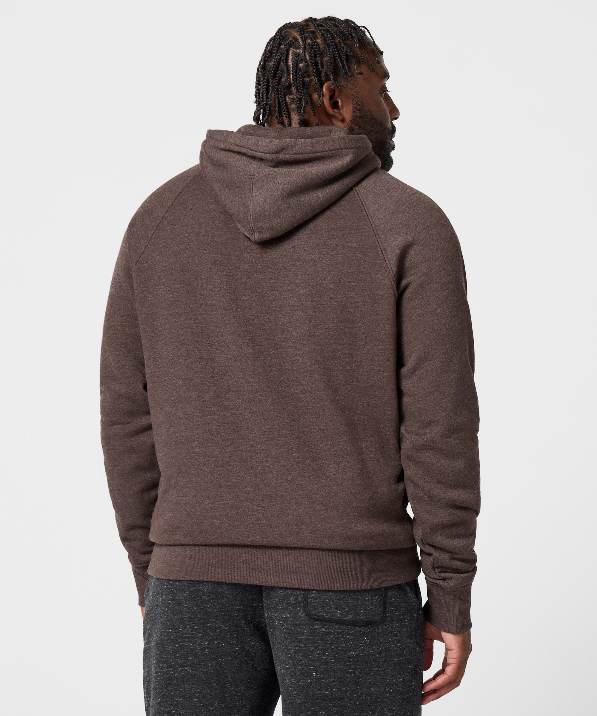 San Diego Padres Jersey Logo '80 Hoodie