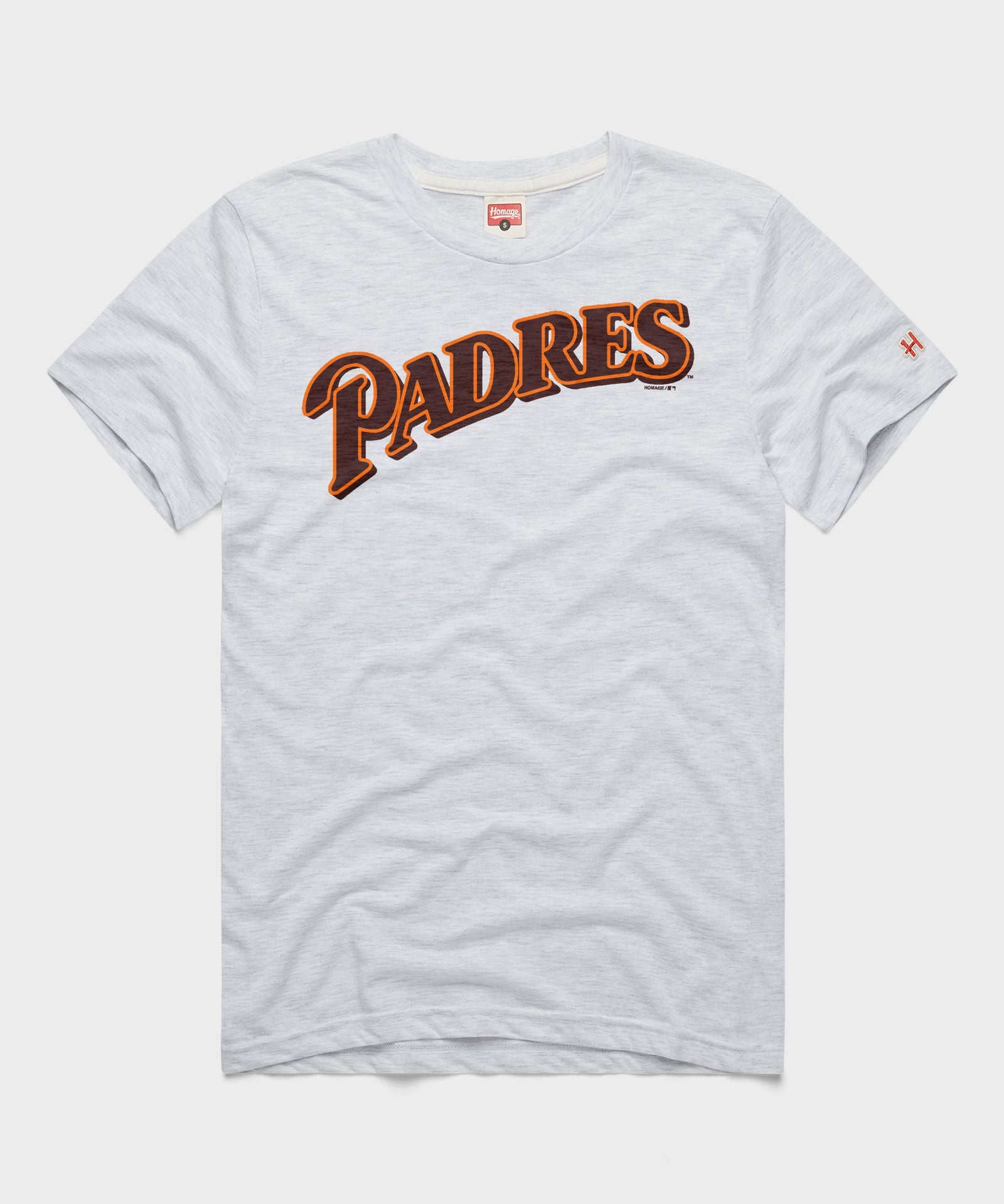 San Diego Padres Jersey Logo '85