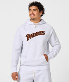 San Diego Padres Jersey Logo '85 Hoodie
