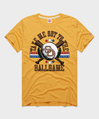 San Diego Padres Take Me Out To The Ballgame