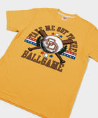 San Diego Padres Take Me Out To The Ballgame