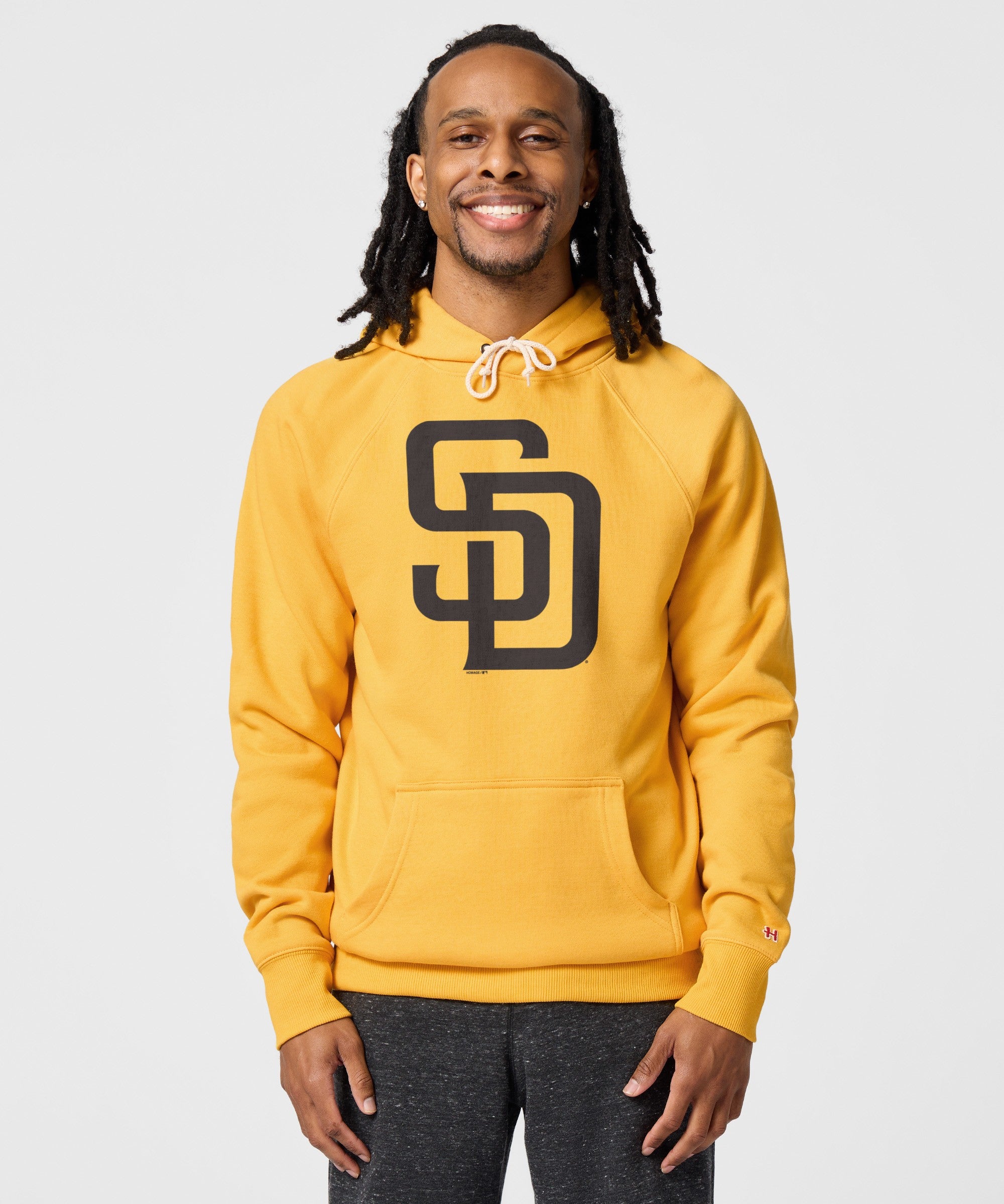 San Diego Padres '20 Hoodie