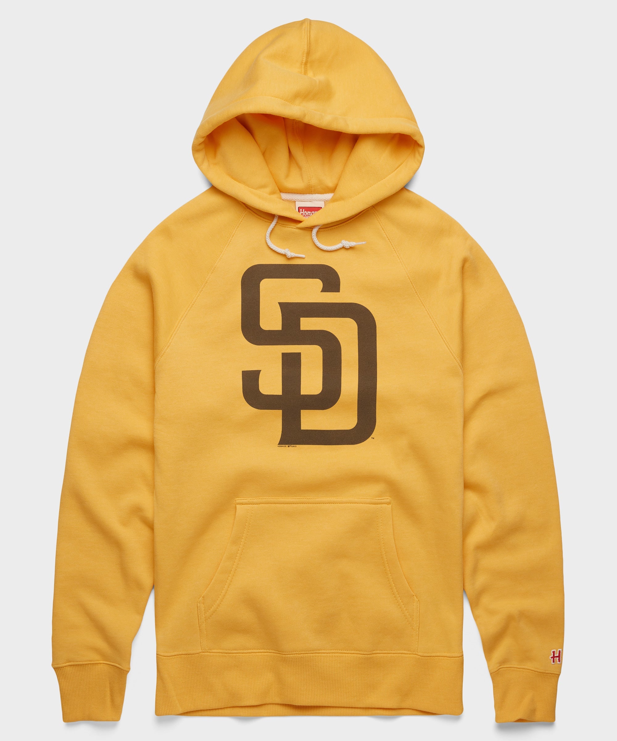 San Diego Padres '20 Hoodie