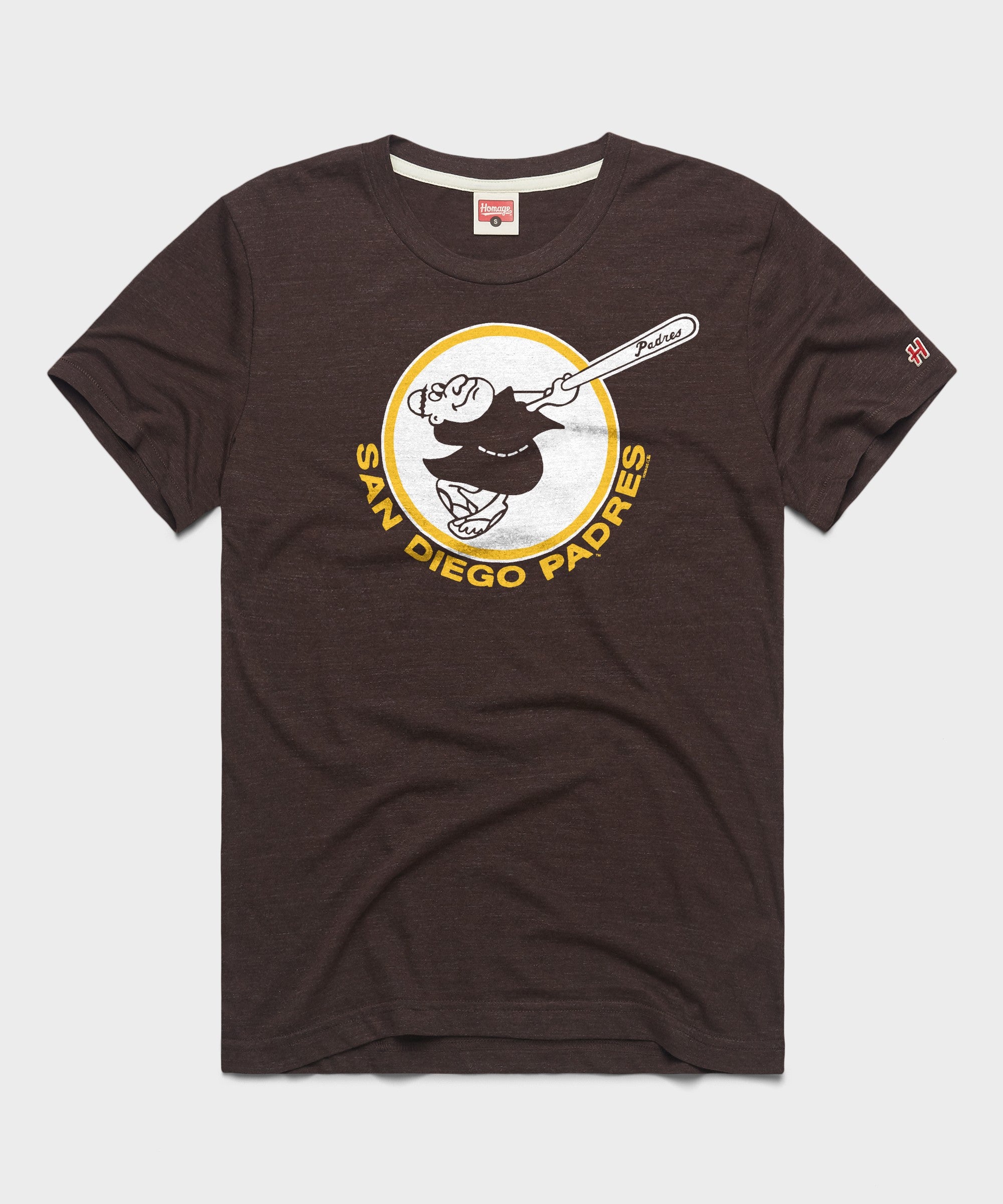 San Diego Padres '69