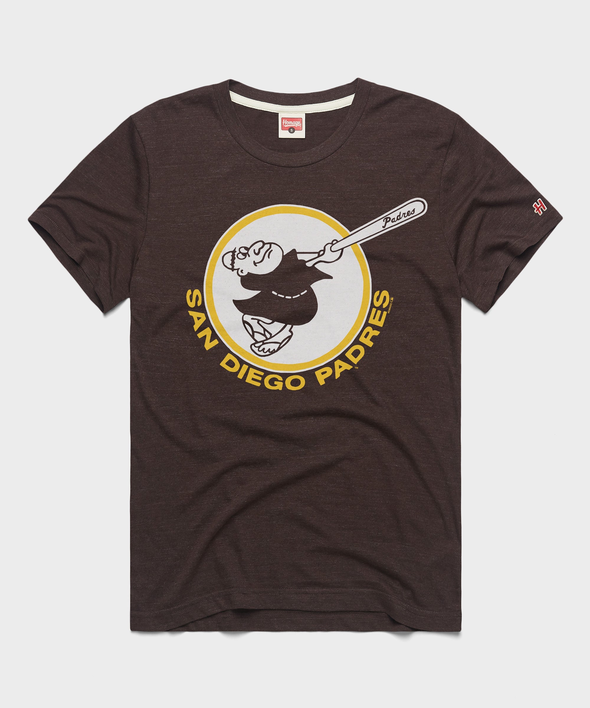 San Diego Padres '69