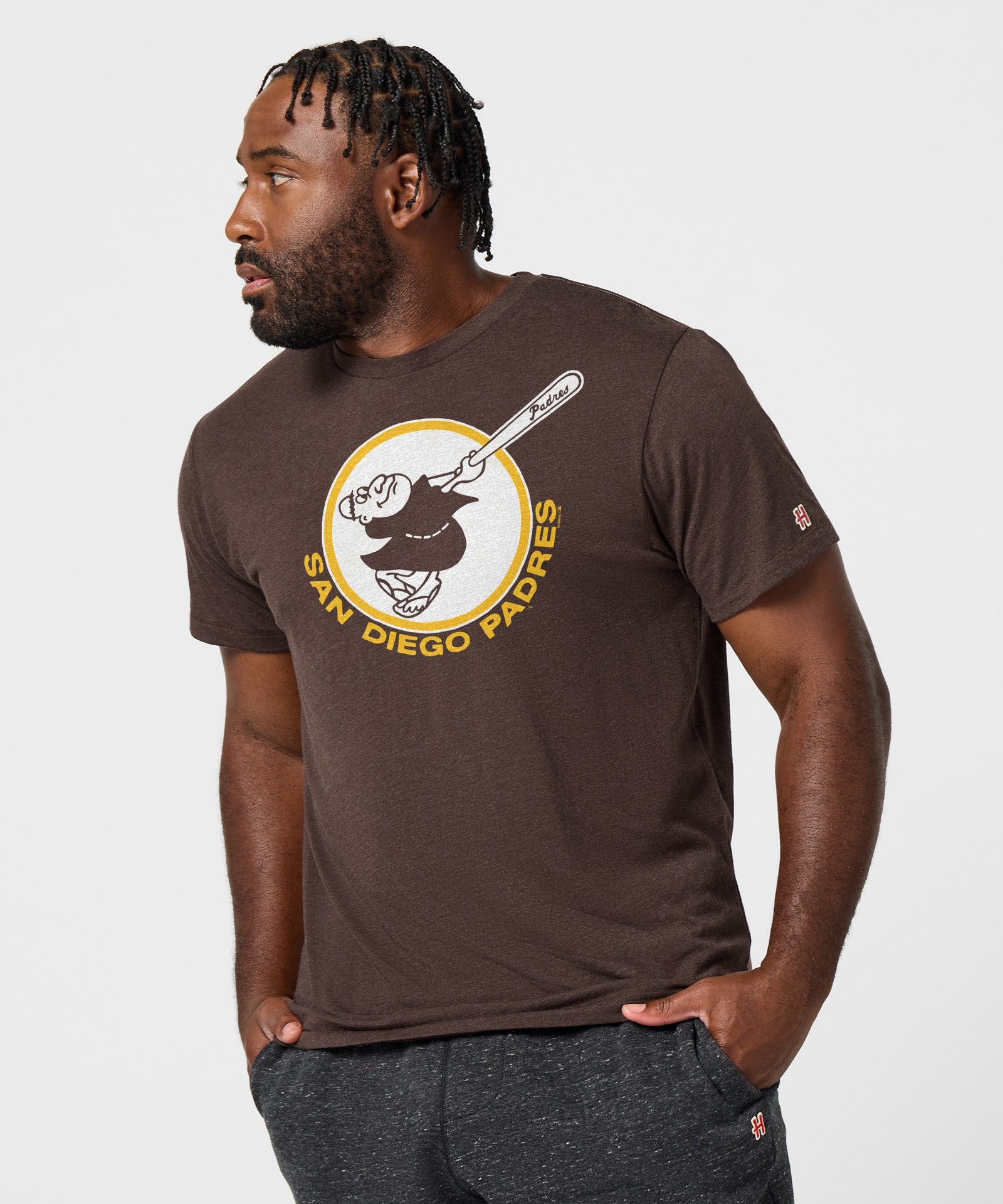 San Diego Padres '69