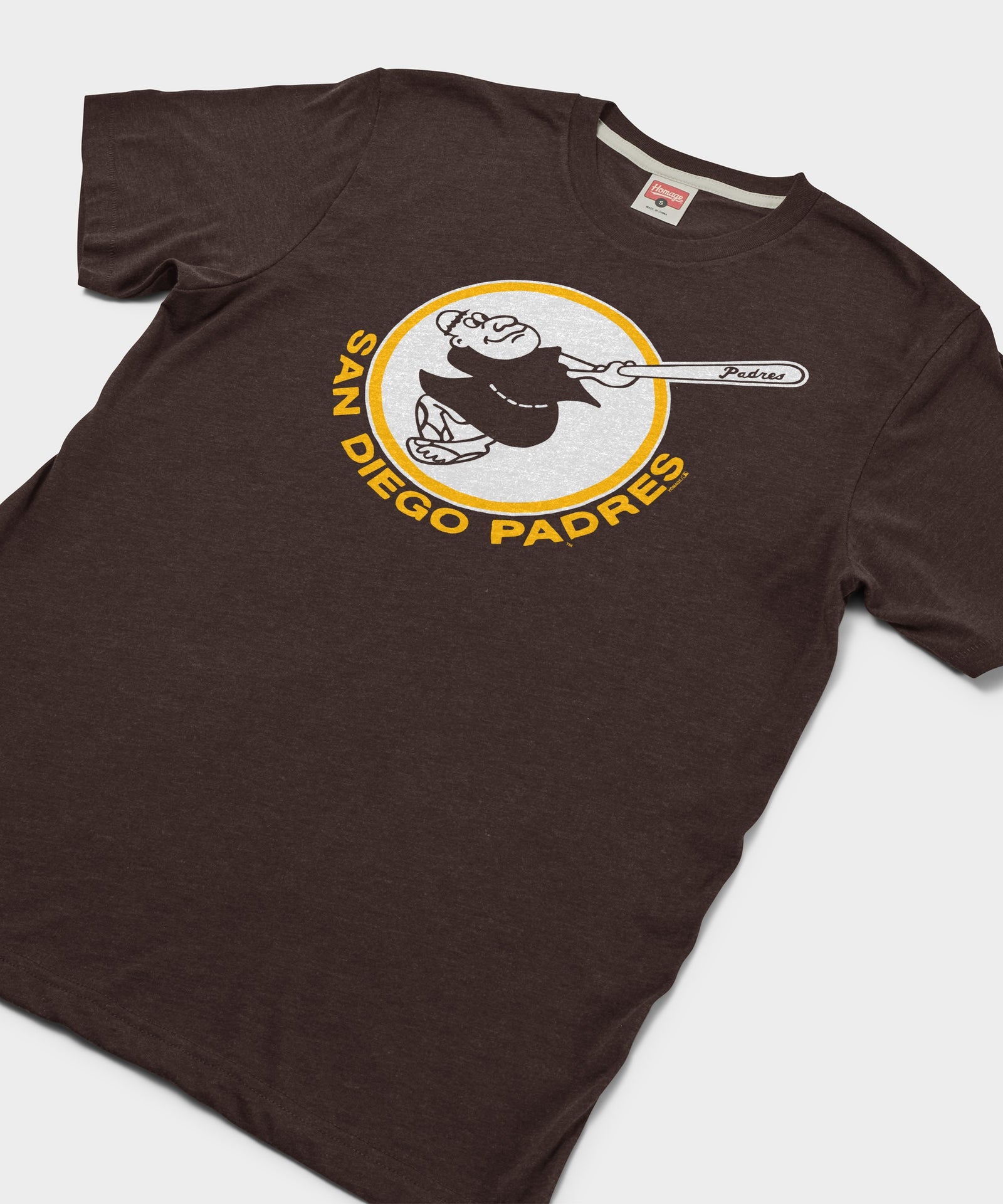 San Diego Padres '69