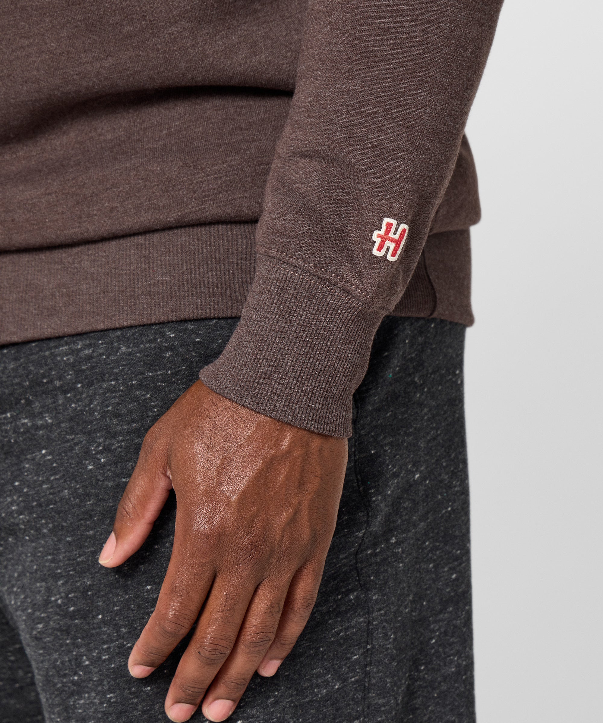 San Diego Padres '69 Crewneck