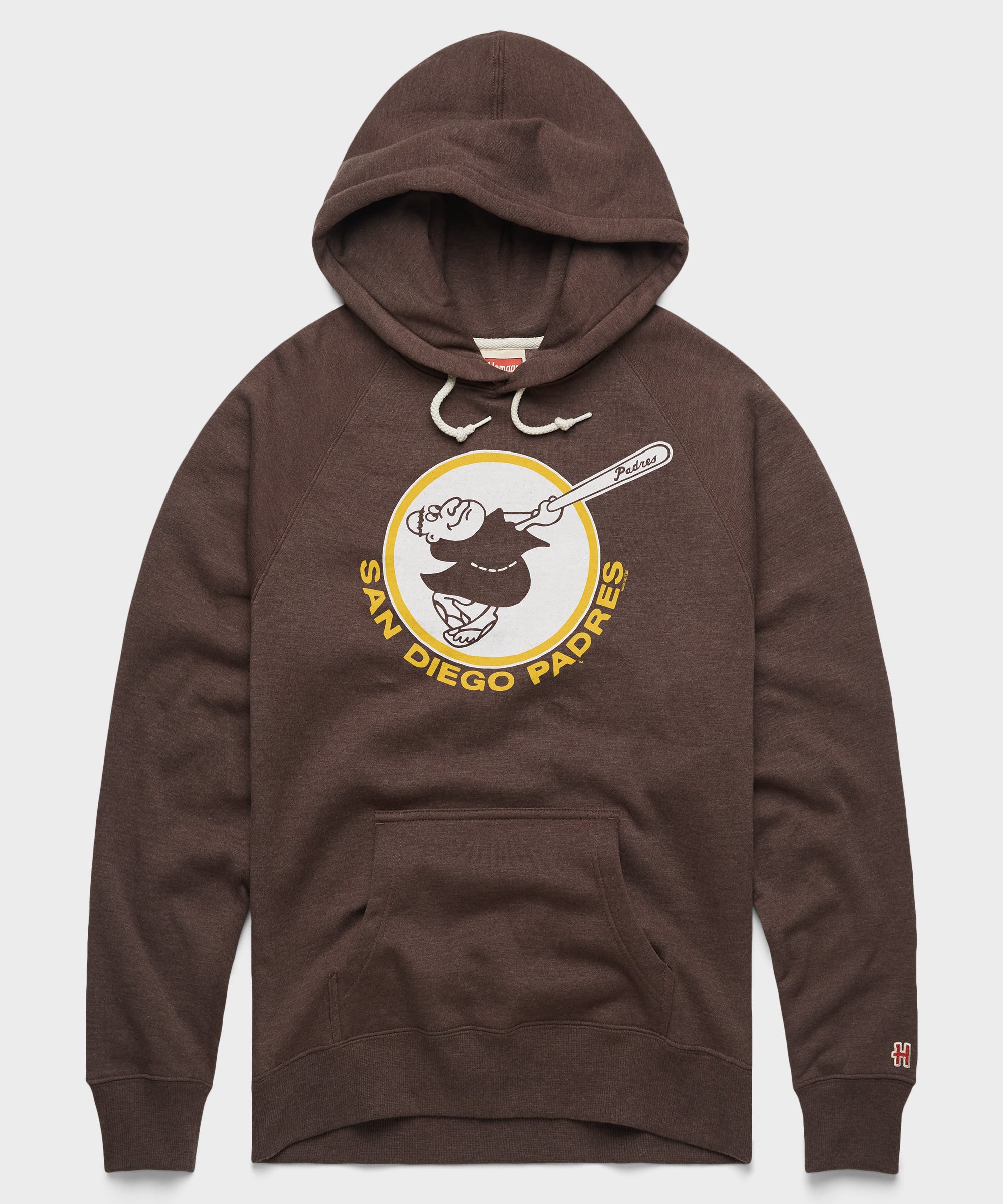 San Diego Padres '69 Hoodie