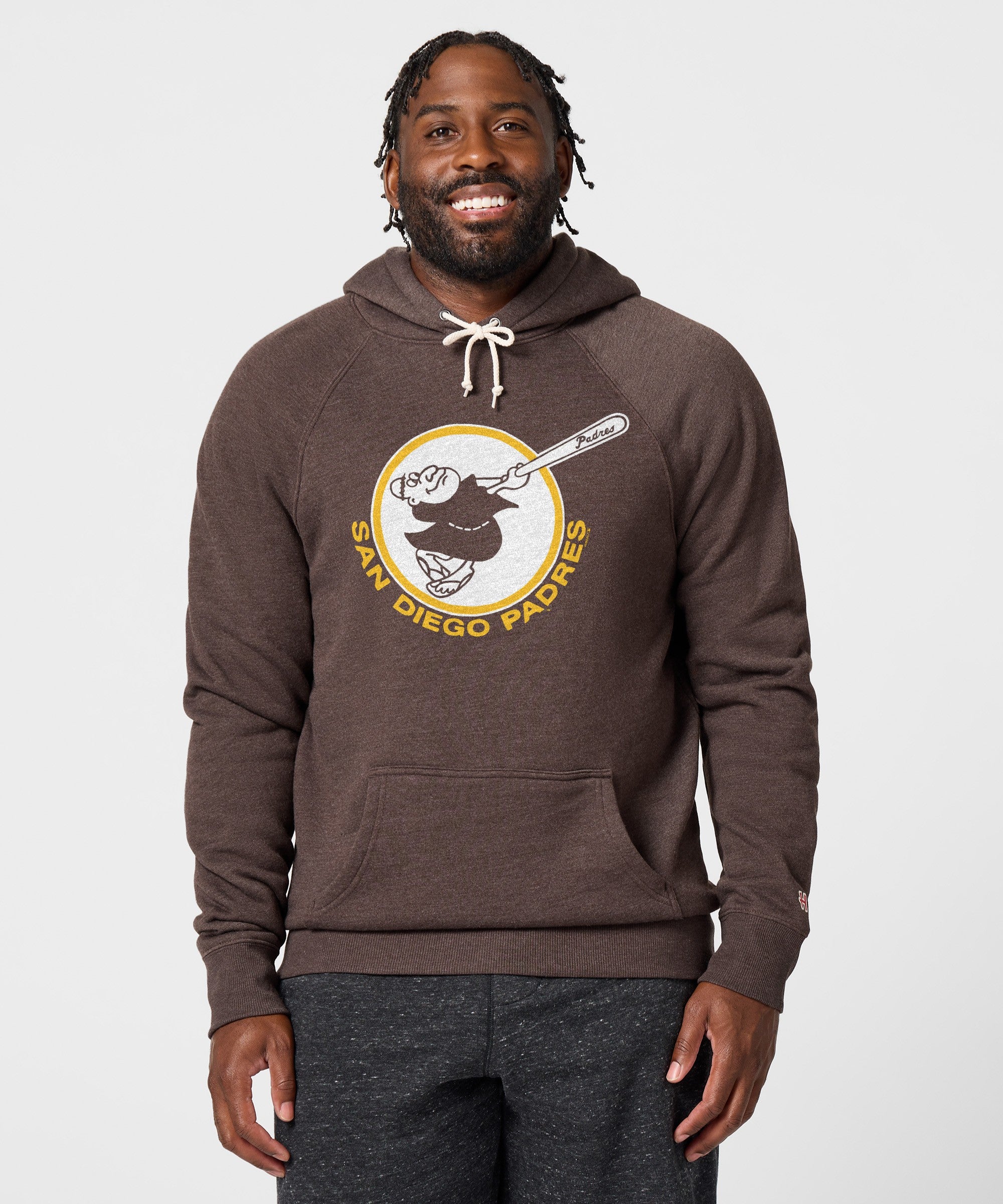 San Diego Padres '69 Hoodie