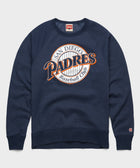 San Diego Padres '92 Crewneck