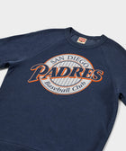 San Diego Padres '92 Crewneck
