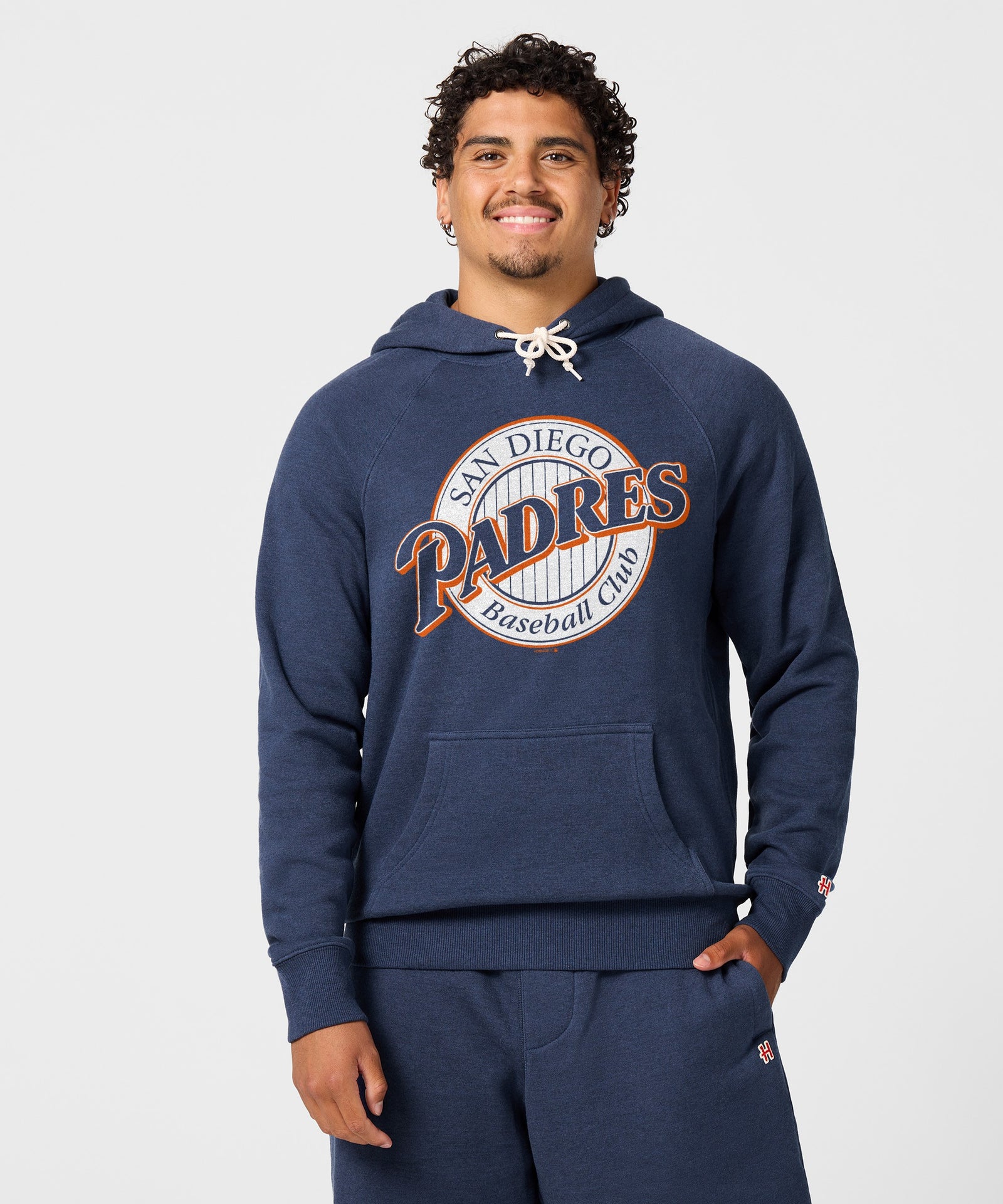 San Diego Padres '92 Hoodie